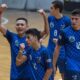 Escazú se clasificó a cuartos de finl de la Copa de Futsal tras vencer a CODEA.