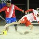 La Sele de Fútbol Playa tendrá una serie de fogueos de altísimo nivel ante Suiza.