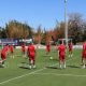 La Sele Preolímpica tendrá muchos cambios en el segundom partido ante Honduras.