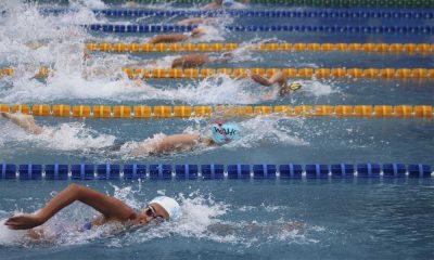 El Torneo Invitacional Novatos y Grupo C Fecoda 2021 reunió a 24 equipos el fin de semana pasado.