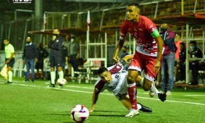 Osvaldo Rodríguez rescató la intensidad y la dinámica que tiene Santos, aunque perdió el camino a las victorias.