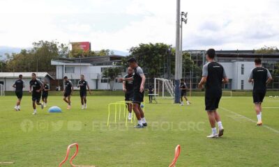 La Sele Preolímpica cerrará su preparación para el clasificatorio de CONCACAF con dos fogueos ante Honduras.