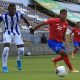 La Sele Preolímpica tuvo que remar de atrás para igualar ante Honduras, en el último fogueo previo al Preolímpico de CONCACAF.