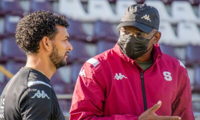 Con Roy Myers, Saprissa sigue improvisando y no tiene un proyecto deportivo.