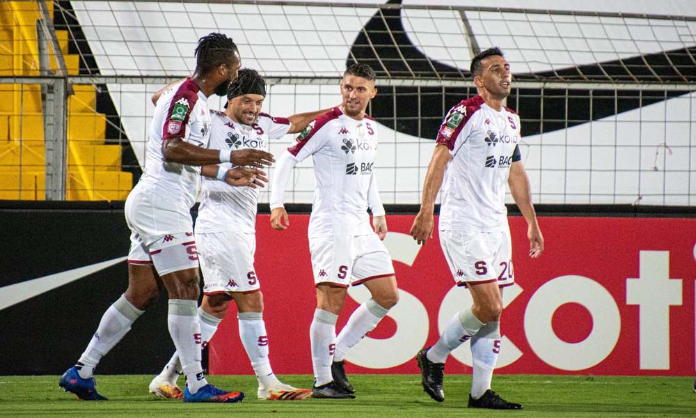 Según el técnico Walter Centeno, el Clásico del domingo es una revancha para los jugadores del Saprissa.