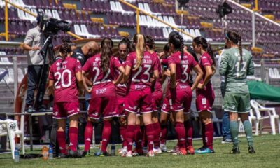 Saprissa espera recuperar terreno en la segunda jornada del Apertura 2021 de la Liga Femenina. Pero, el rival, Dimas Escazú, no será nada sencillo.
