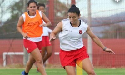 Alajuelense es hoy un equipo con un nivel de confianza mucho más alto tras la victoria sobre Herediano.