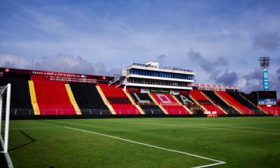 El estadio Alejandro Morera Soto ya no está hipotecado. Como resultado de la cancelación de todas las deudas de Alajuelense, el inmueble fue liberado.