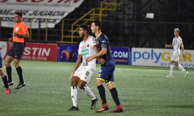 En el camerino de Guadalupe creen que ejercieron una buena presión ante Alajelense, pese a la derrota 1 – 3.