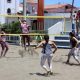 Karen Cope y Natalia Alfaro ganaron la doble fecha eliminatoria en la ctegoría Premier Élite del voleibol playa.