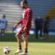 Marvin Angulo dice que aprendió a lidiar con la presión que se vive en Saprissa cuando no se gana.