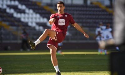 Mariano Torres le mandó un mensaje a los aficionados del Saprissa ante el mal momento que vive el equipo.