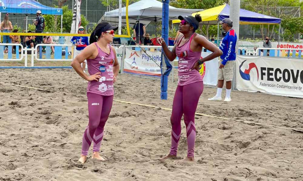 Voleibol Playa