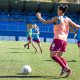 A lo interno del Saprissa, las jugadoras quieren hacer crecer la racha ganadora ante el Club Sport Herediano.