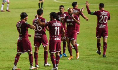 Roy Myers, técnico del Saprissa se quejó de la falta de contundencia del equipo ante San Carlos.