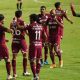 Roy Myers, técnico del Saprissa se quejó de la falta de contundencia del equipo ante San Carlos.