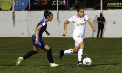 El equipo de Suva se impuso esta noche ante Liga Deportiva Alajuelense, para meterse en la pelea por los puestos altos de la tabla.