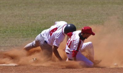 Mingo Snacks se impuso a Code Alajuela, para dejarse el liderato del torneo U23 del beisbol metropolitano.