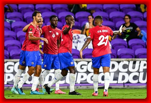 Patrick Sequeira irá de estelar con la Selección Nacional ante Jamaica