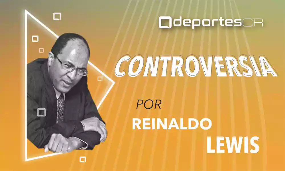 El blog del periodista Reinaldo Lewis en Deportescr.