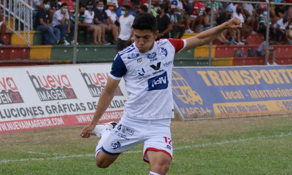 Llovieron castigos en el caso del Cartaginés-DeportesCR - Deportes Costa  Rica