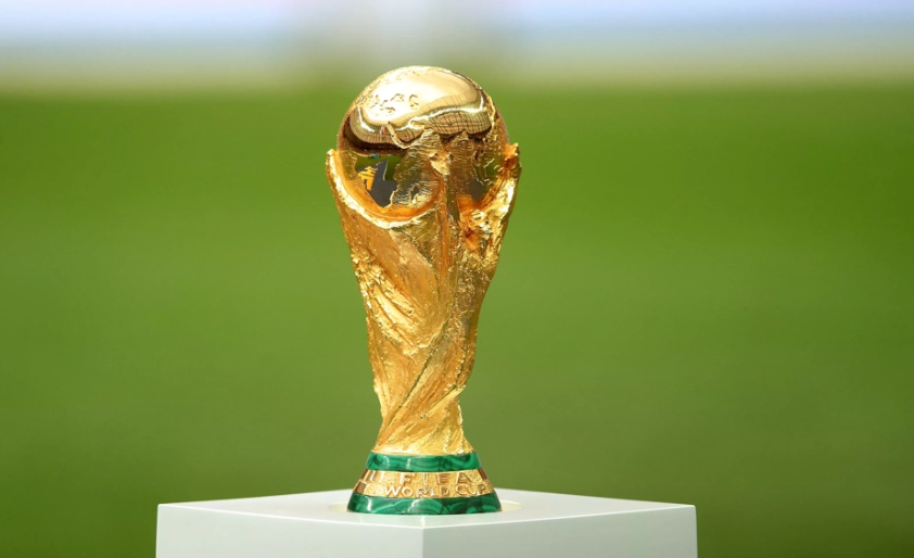 FIFA World Cup 2026 | La Sele