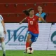 Shirley Cruz no está entre las convocadas para el campamento previo a la Copa Mundial Femenina.