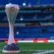 Este es el trofeo al que se hará acreedor el ganador de la CONCACAF Liga de Naciones. Foto: Concacaf.