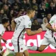 Giancarlo González puso adelante a Alajuelense cobrando muy bien un penal. Foto: LDA.