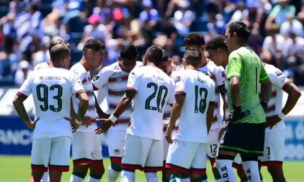 Guanacasteca no respondió ante la presión del Cartaginés. Cayo 4 – 1. Foto: AGD.