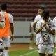 Aarón Suárez sigue aliado con el gol en Alajuelense. Esta noche marcó y asistió. Foto: Keydel Romero.