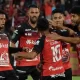 Alajuelense sumó goles y confianza ante Puntarenas. Suárez volvió a ser figura. Foto: Keydel Romero.