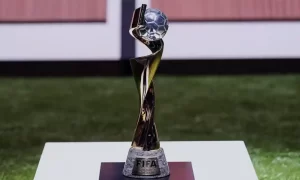 Copa Mundial Femenina