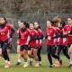 La Sele Femenina estará en bombo 1 para el sorteo de la CONCACAF de cara a la eliminatoria para la Copa Oro. Foto: FCRF.