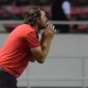 Andrés Carevic, técnico de Liga Deportiva Alajuelense. Foto: Keydel Romero.