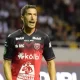 Dardo Miloc vio terminada su etapa en Alajuelense.