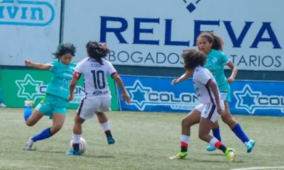 Pococí y Alajuelense se quedaron sin gol esta tarde en Guápiles. Foto: MP.