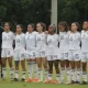 La Sele Femenina Sub20 cayó 3 – 0 ante México. Foto: FCRF.