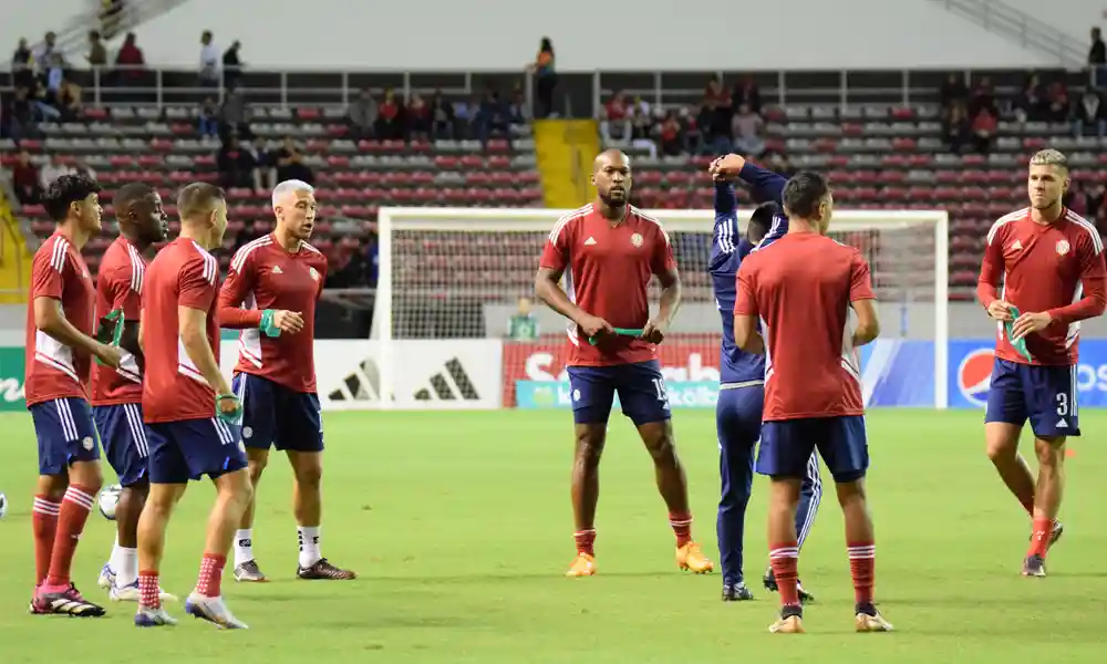 La Sele entrará directo a los cuartos de final de la próxima edición de la Liga de naciones de la CONCACAF.