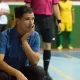 Alex Ramos es el técnico de la Selección Femenina de Futsal. (Foto: Lifutsal.
