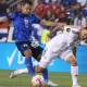 La Sele no encontró gol en el juego ante El Salvador, aunque dejó su marco en cero. Foto: FCRF.