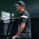 Andrés Carevic, técnico de Liga Deportiva Alajuelense. Foto: LDA.