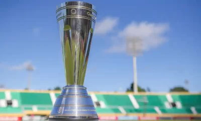 La Selección Sub17 Femenina entrará en competencia antes de que termine el mes de agosto. Foto: CONCACAF.