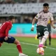 La Sele Mayor Masculina terminó su paso por la Copa Oro al caer en los octavos de final ante México. Foto: FMF.