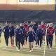 La Selección Femenina de Fútbol recibió apoyo de la FIFA en la parte de la preparación física. Foto: FCRF.