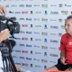 Wilmer López, técnico del pentacampeón nacional, Liga Deportiva Alajuelense, durante el Día de Medios de la institución.