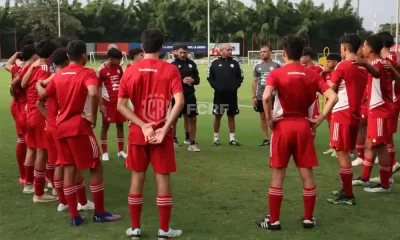 La Sele Sub quince se nutrió fundamentalmente de Alajuelense y Saprissa. Foto: FCRF.