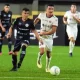 Sporting y Alajuelense ofrecieron muy poco esta noche en Pavas. Foto: Keydel Romero.