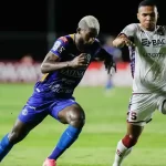 Vladimir Universitario y Saprissa se quedaron en cero al cierre del juego esta noche en Panamá. Foto: Concacaf.