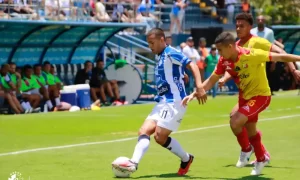 Cartaginés vs Herediano